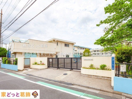 ���ӊ� �����旧�T���w�Z �B�e��(2022-04-27) 100m