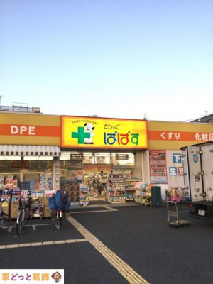 ���ӊ� �ǂ�����ςς��Ė�3���ړX �k��13���B 1010m