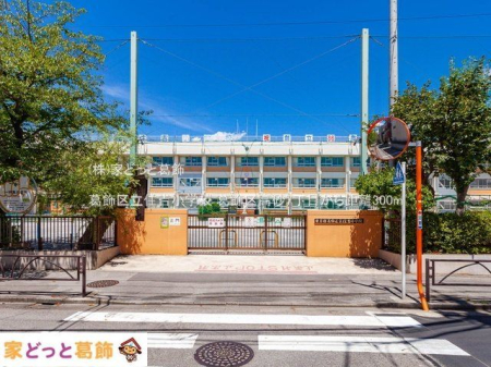 ���ӊ� �����旧�Z�g���w�Z �B�e��(2021-08-03) 300m