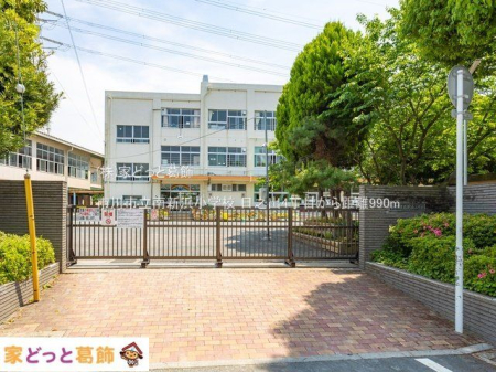 ���ӊ� �s��s����V�l���w�Z �B�e��(2022-05-18) 990m