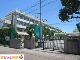 ���ӊ� �����旧�㕽�䒆�w�Z �k��9���B 710m