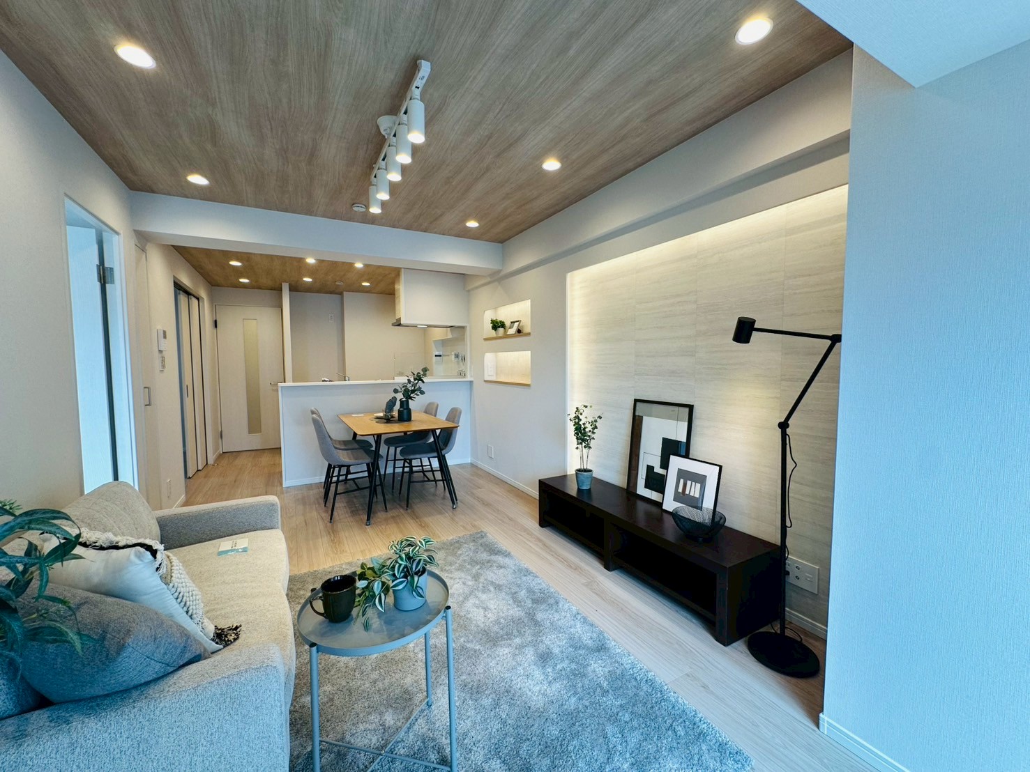 ♪ジュネシオン平井 売マンション リノベーション済 平井駅から徒歩8分♪【更新】 | 葛飾区・江戸川区の不動産売買【家どっと葛飾】