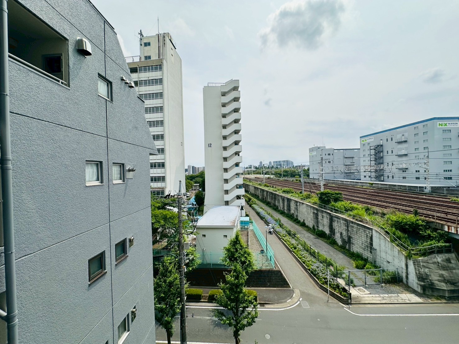 ♪ジュネシオン平井 売マンション リノベーション済 平井駅から徒歩8分♪【更新】 | 葛飾区・江戸川区の不動産売買【家どっと葛飾】